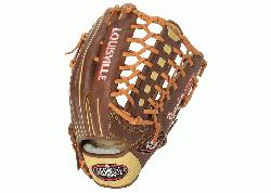  Pure series brings premium performance and feel with ShutOut leather and professional pattern