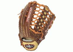 ies brings premium performance and feel with ShutOut leather a