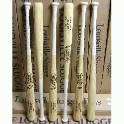 lle Slugger MLB Select Ash Wood 