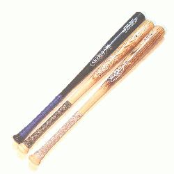 ed, 33 inch, 3 pack, MLB cut Ash wood. Li