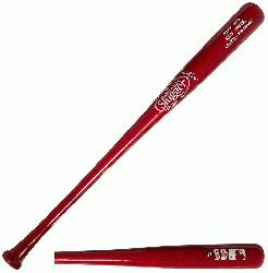 Slugger MLB Prime Birch M110 Turning Model High Gloss. Amish 