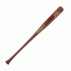 LB Prime Birch I13 Wood Bat Feat