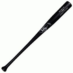 EW EXOARMOR finish - 2x harder MLB Ash Bone Rubbed Cupped Large Barrel Standard H