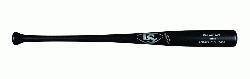 h - 2x harder MLB Ash Bone Rubbed Cupped Large Barrel Standard Handle Swing Weight - Sl