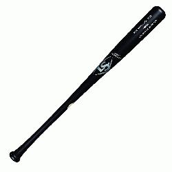 on took the M110, one of Louisville Sluggers top five most popular turning m