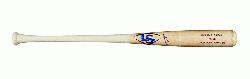 MOR finish - 2x harder MLB Maple MLB Ink Dot Bone Rubbed Cupped Large Barre