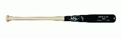 sh - 2x harder MLB Maple MLB Ink Dot Bone Rubbed Cupped Large Barrel Standar