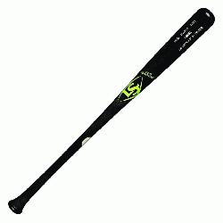 ish MLB Ink Dot Maple Bone Rubbed Medium Barrel / Standard Handle Balanced Swin