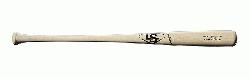 MLB Maple with C271 turning model and MLB ink dot Swing Weight: Most Bal