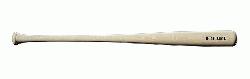 MLB Maple with C271 turning model and MLB ink dot Swing Weight: Most Balanced (1) Three coa