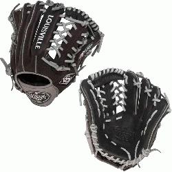 ries combines Louisville Sluggers iconic Flare design and professional pattern