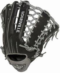 ies combines Louisville Sluggers iconic Flare design and professional patterns wi