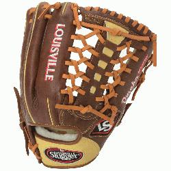 aha Pure series brings premium performance and feel to these baseball gloves with ShutOut leat