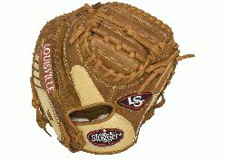 Pure series brings premium performance and feel with ShutOut leather and professiona