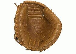 e Omaha Pure series brings premium performance and feel with ShutOut leather and profess