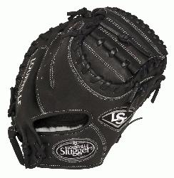 es brings premium performance and feel with ShutOut leather and prof