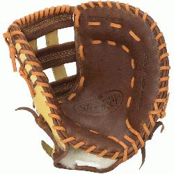 e series brings premium performance and feel to these baseball gloves with ShutOut leather an