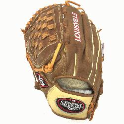 ies brings premium performance and feel to these baseball gloves with ShutOut leather and