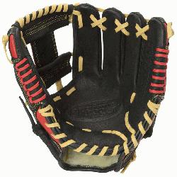 Series 5 delivers standout performance in an all new line of Louisville Slugger Baseball Gloves
