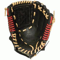  delivers standout performance in an all new line of Louisville Slugger Baseball Gloves.