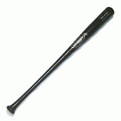 lugger P72 Turning Model Wood Baseball Bat. MLB Select 