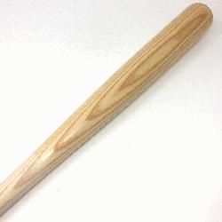 Slugger MLB Select Ash Wood Baseball Bat. P72 Turnin