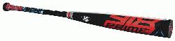  (-3) BBCOR bat from Louisville Slugger is the most complete bat in the game. The pinna