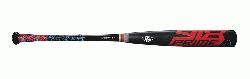 Prime 918 (-3) BBCOR bat from Louisville Slugger is the most complete bat in the game. The 
