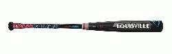  BBCOR bat from Louisville Slugger is the most complete bat in the game. The pinna