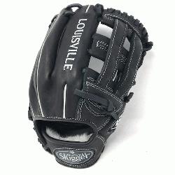 le Slugger Pro Flare from the College Department. Top Grade oil fused horween leather. Top grade p