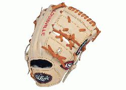  the speed of the game in mind.  Louisville Slugger build fielding gloves like they 