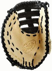  the speed of the game in mind. Louisville Slugger builds their fielding gloves lik