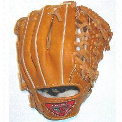 ger 11.5 Modified Trap Open Back Pro Flare Series Baseball Glove Stiff Horween Code 55 Leather Ex