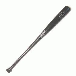 lugger Pro Stock Ash 318 Cupped Wood Baseball Bat (33-inch) : Louisville Slugge