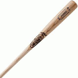 sville Slugger S345 Fungo Bat Natural 36 inch Wood Fungo