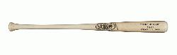 ugger S345 Fungo Bat Natural 36 inch Wood F