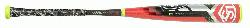 lugger Omaha 516 -10 Big Barrel Baseball Bat