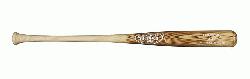 made from Series 7 Select wood cut from the top 15 of wood harvested by Louisville Slugger th