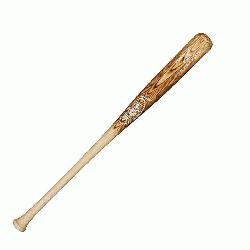  made from Series 7 Select wood cut from the top 15 of wood harvested by Louisville Slugger t