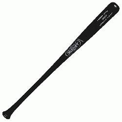 W7MMIXA16-34INCH Louisville Slugger Select S7 Mixed Maple Black High Gloss, 34 33 oz