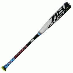 new Select 718 (-10) 2 5/8 USA Baseball bat