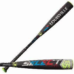 ect 718 (-10) 2 5/8 USA Baseball bat from Louisville Slugg