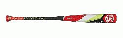 ville Slugger 2017 Omaha 517 Senior League -5 Baseball Bat (2 58)