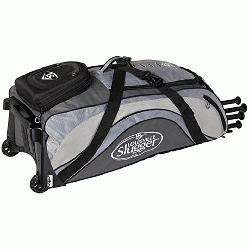 sville Slugger Series 9 Catch All Catchers Gear Bag E