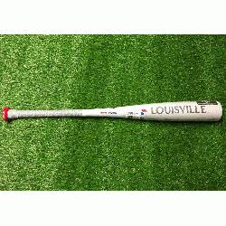 Louisville Slugger Solo USS