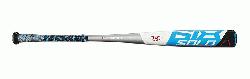 is the fastest bat in the 2018 Louisville Slugger BBCOR lineup, the perfecet choice for play