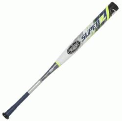 ville Slugger constructs the SUPER Z Slowpitch Softba