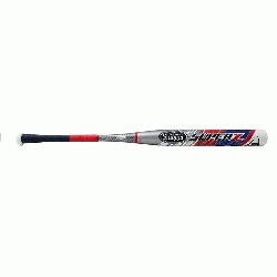  Super Z Wounded Warrior is a limited edition slowpitch softball bat with a 