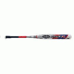 ed Warrior is a limited edition slowpitch softball bat 