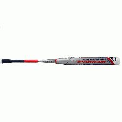 unded Warrior is a limited edition slowpitch